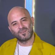 Negramaro: la visita a Jovanotti e la canzone per Sanremo