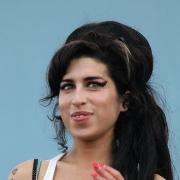 Amy Winehouse: immagini inedite nel video In My Bed