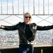 Jon Bon Jovi: arriva la docuserie