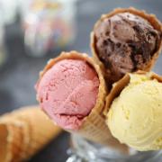 Italia campione del mondo di gelato