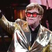 Elton John: in uscita un libro di memorie