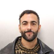 Marco Mengoni: dagli album arriva il libro