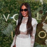 Naomi Campbell: la mostra in suo onore