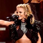 Britney Spears lancia il suo nuovo progetto
