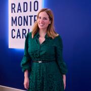 ClioMakeUp: le foto più belle a Radio Monte Carlo