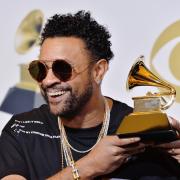 Shaggy - It Wasn't Me