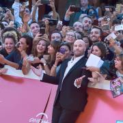 John Travolta ospite del Festival di Sanremo