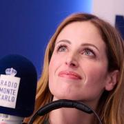 ClioMakeUp ospite di Radio Monte Carlo