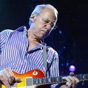 Mark Knopfler da record