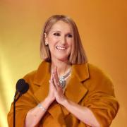 Celine Dion appare a sorpresa ai Grammy: il video