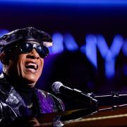 Stevie Wonder ricorda Tony Bennett
