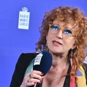 Fiorella Mannoia: Sanremo è la madre di tutte le prime