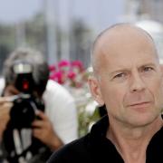 Bruce Willis: la sua ultima foto è bellissima