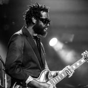 Gary Clark  Jr in Italia per 3 appuntamenti estivi