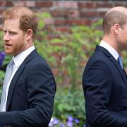 William e Harry: ancora niente pace