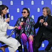 Ricchi e Poveri: Ma certo che andremmo all'Eurovision!