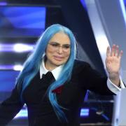 Loredana Bertè:  vorrei andare all'Eurovision per rompere le scatole al mio ex  Björn Borg