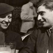 Robert Capa e Gerda Taro: la fotografia, l’amore, la guerra