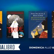 Il Segnalibro: la puntata di domenica 3 marzo