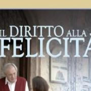 La Dante Monaco presenta il film “Il Diritto alla Felicità”