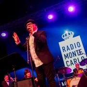 Radio Monte Carlo celebra un viaggio lungo 100 ANNI 