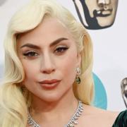 Lady Gaga: le nuove foto dal set  