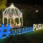 Alla scoperta della PUGLIA a Sanremo! | La gallery