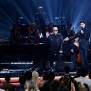 Billy Joel sognava un super-gruppo con Sting