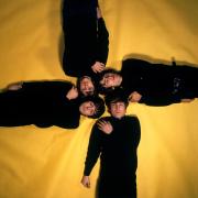 Beatles: in arrivo  4 film, ciascuno dedicato a un membro della band