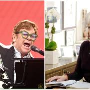 Elton John firma le musiche della nuova versione di Il diavolo veste Prada. Il video