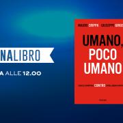 Il Segnalibro: la puntata di domenica 25 febbraio