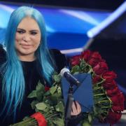 Loredana Bertè: ecco cosa ci fa il suo cartellone nel cuore di New York