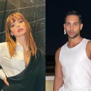 Fashion Week: Annalisa e Mahmood si scatenano con “Sinceramente”
