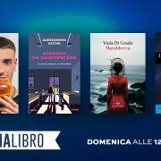 Il Segnalibro: la puntata di domenica 10 marzo