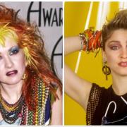 Madonna: finalmente svelato il motivo per cui non prese parte a We Are The World