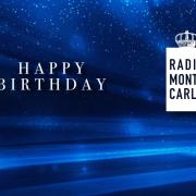 Radio Monte Carlo, Buon Compleanno