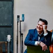 Tony Hadley: The Big Swing Tour
