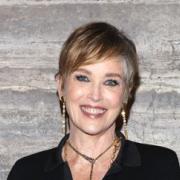 Sharon Stone: ecco una rarissima foto del figlio