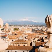 E' questa la città italiana ad avere più ore di sole al giorno