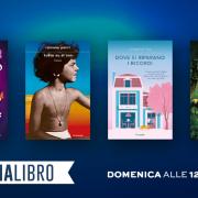 Il Segnalibro: la puntata di domenica 24 marzo