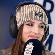Angelina Mango: per l'Eurovision ci sarà qualcosa di speciale