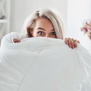 Giornata del piumone: ecco cos'è e perché piace tanto ai lavoratori