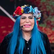 Loredana Bertè ha un malore improvviso