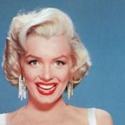 Marilyn Monroe ricreata con l'Intelligenza Artificiale