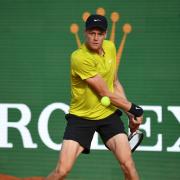 Rolex Monte-Carlo Masters 2024