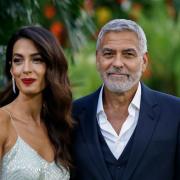 George Clooney e Amal si trasferiscono in Francia