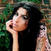 Amy Winehouse: le bellissime foto della sua vita quotidiana