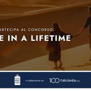 RADIO MONTE CARLO E TURISANDA - ONCE IN A LIFETIME | GIOCA ORA!
