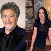 Al Pacino, mantenimento all'ex moglie da 30mila dollari al mese