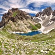 Vivi un'esperienza unica tra le Alpi di Cuneo e dell' Alta Provenza 
